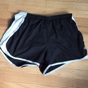CHAMPION athletic shorts!